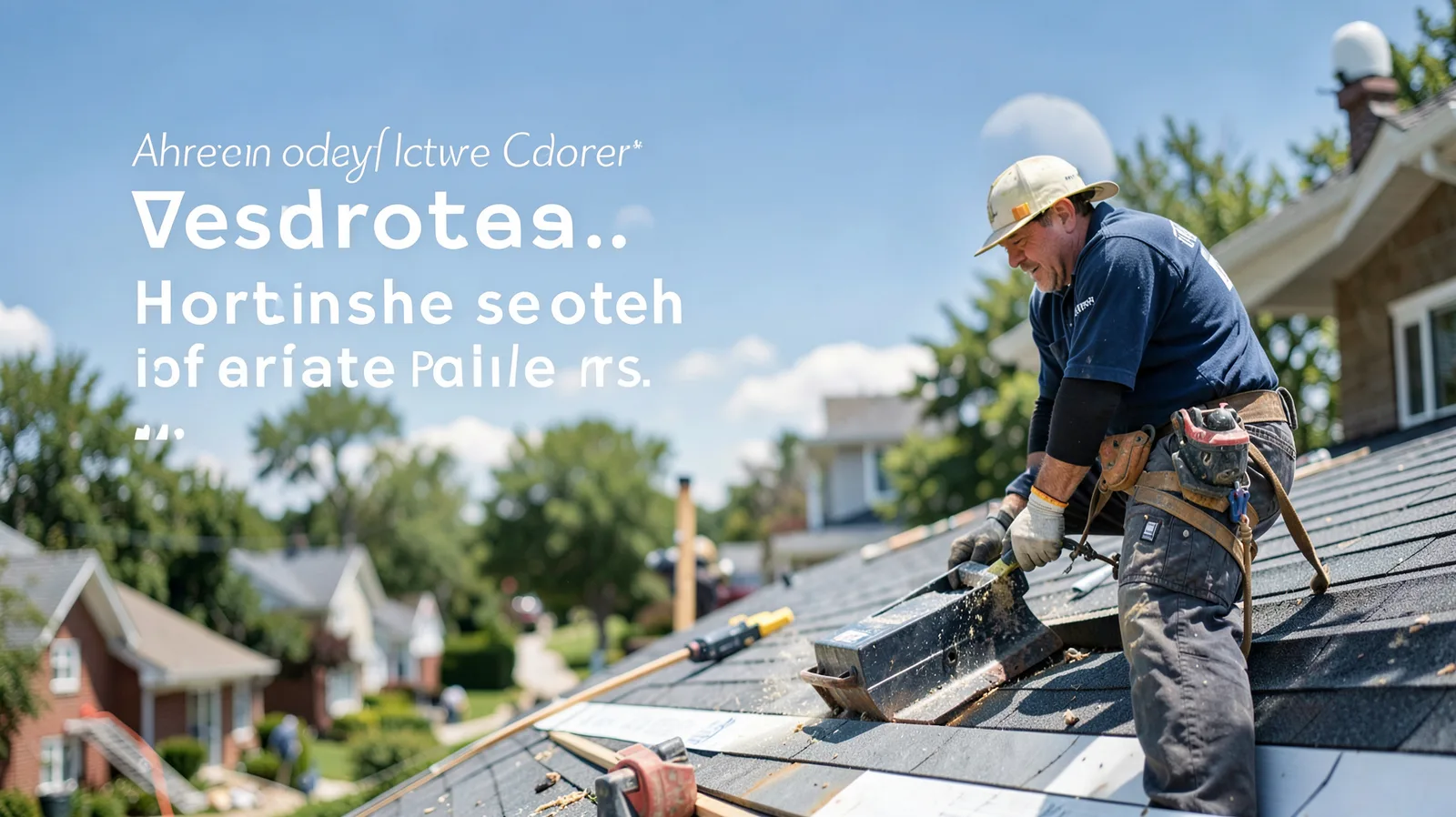 Roof Replacement in Mill Creek, OK near me